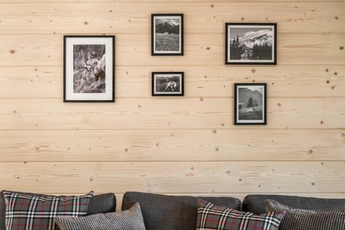 Apartamento G�ralska Chata Przy Dolinie Chocho?owskiej