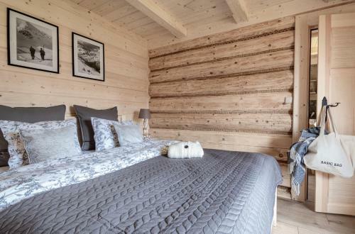 Apartamento G�ralska Chata Przy Dolinie Chocho?owskiej