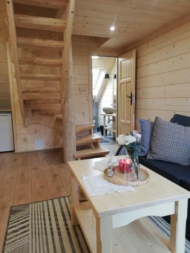 Apartamento G�ralska Chata Przy Dolinie Chocho?owskiej