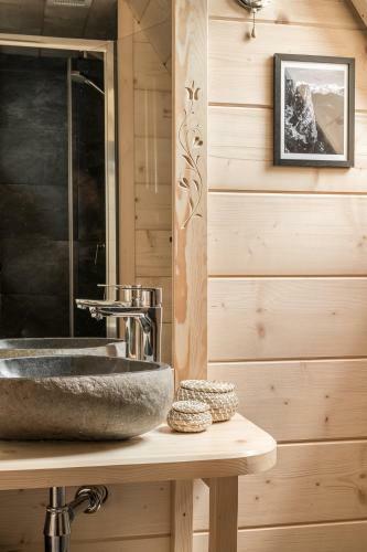 Apartamento G�ralska Chata Przy Dolinie Chocho?owskiej
