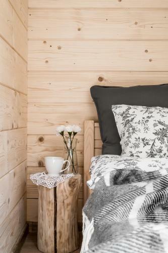 Apartamento G�ralska Chata Przy Dolinie Chocho?owskiej