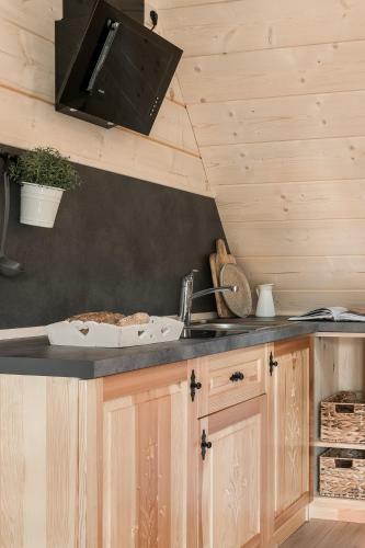 Apartamento G�ralska Chata Przy Dolinie Chocho?owskiej