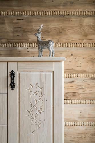 Apartamento G�ralska Chata Przy Dolinie Chocho?owskiej