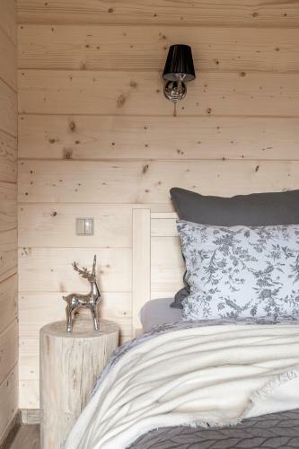 Apartamento G�ralska Chata Przy Dolinie Chocho?owskiej