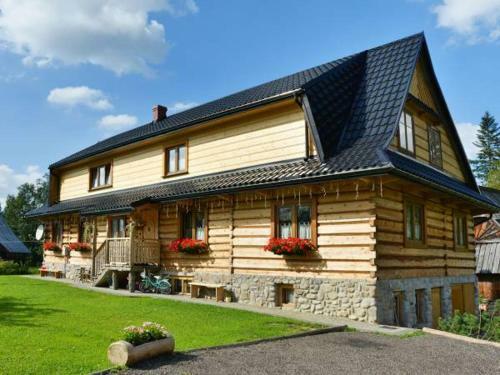 Apartamento G�ralska Chata Przy Dolinie Chocho?owskiej