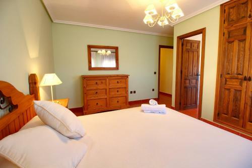 Agroturismo El Mirador de La Serrania