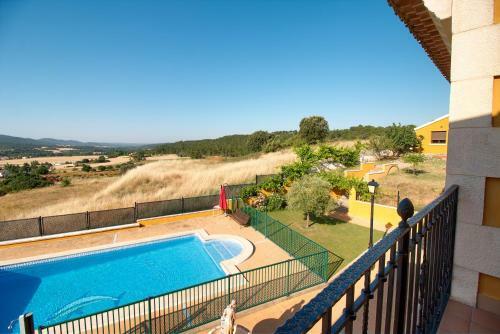 Agroturismo El Mirador de La Serrania