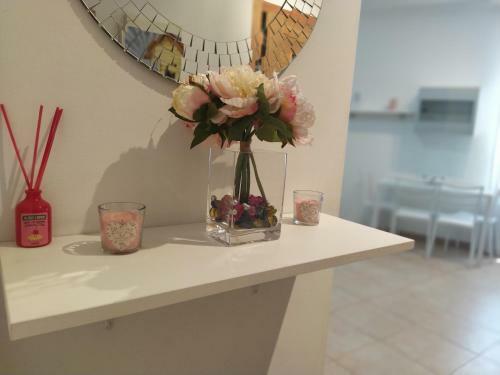 Apartamento Rey Davi�a