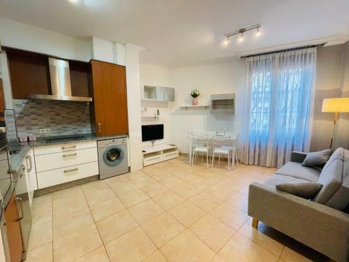 Apartamento Rey Davi�a