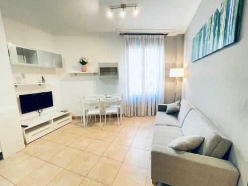 Apartamento Rey Davi�a