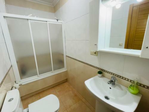 Apartamento Rey Davi�a