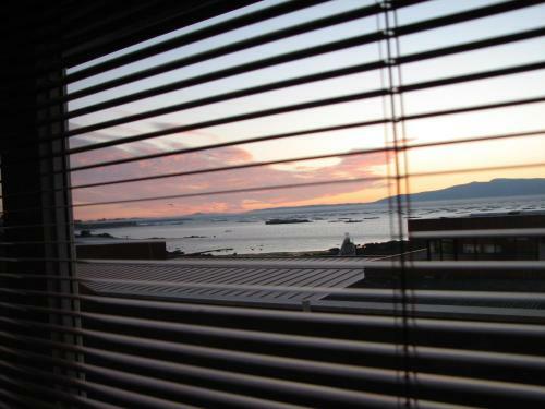 Apartamento Atico R�as Baixas Vilaxoan