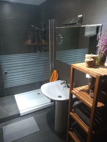 Apartamento Atico R�as Baixas Vilaxoan