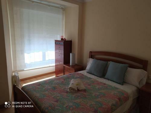 Apartamento Manuel