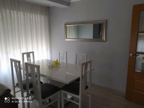 Apartamento Manuel