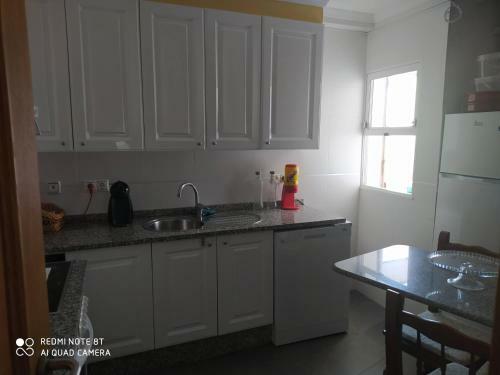 Apartamento Manuel