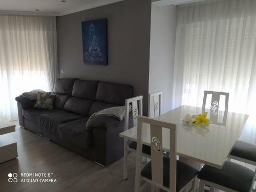Apartamento Manuel