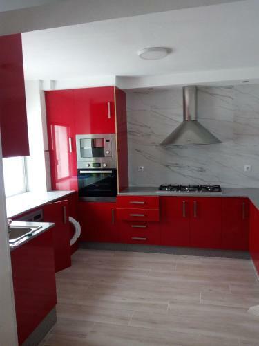 Apartamento Casa Carmela