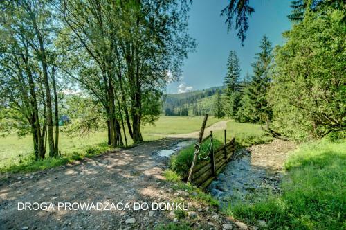 J?droskowe Chatki