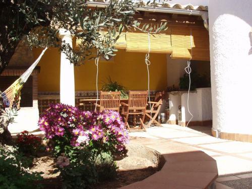 Casa Rural Rio Cabriel