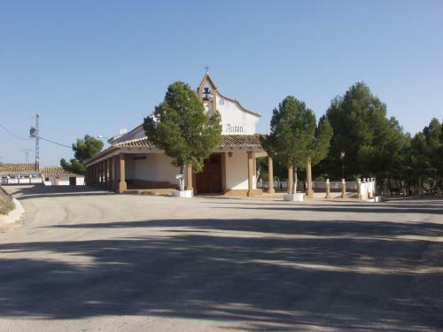 Casa Rural Rio Cabriel