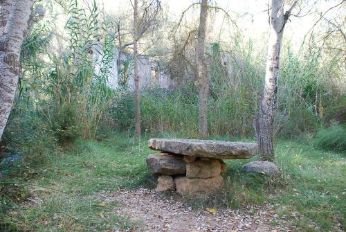 Casa Rural Rio Cabriel