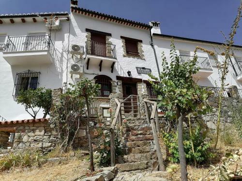 Villa Del Postigo