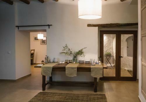 Hostal Casa De Los Cuadros