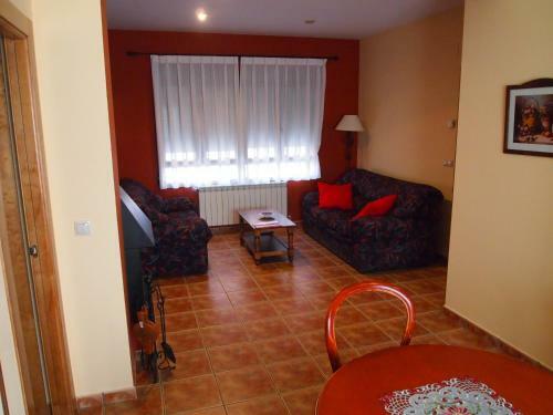 Agroturismo Casa La Abuela