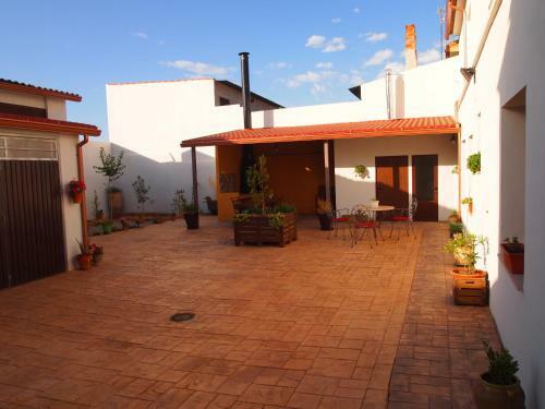 Agroturismo Casa La Abuela