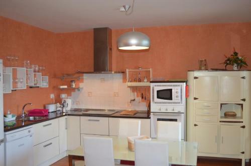 Casa Alfredo
