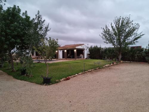Retamilla