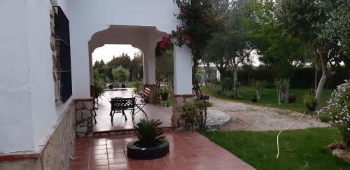 Retamilla