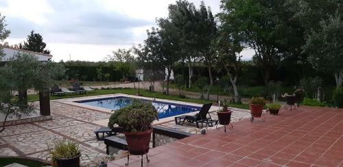 Retamilla