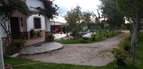 Retamilla