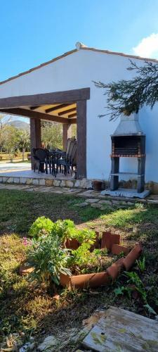 Apartamento Retamilla