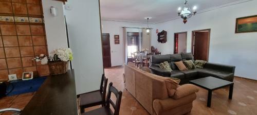 Apartamento Retamilla