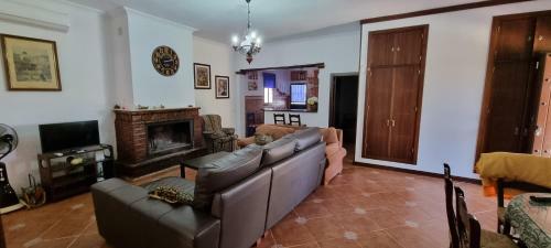 Apartamento Retamilla
