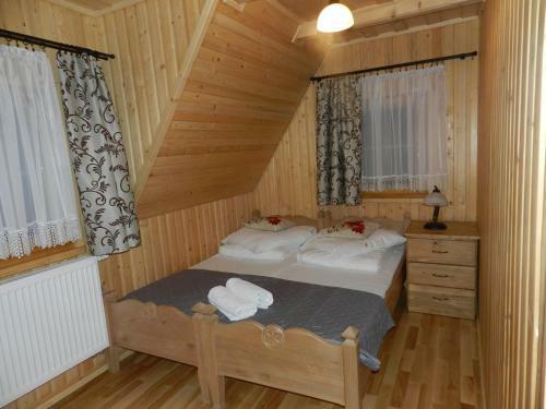 Apartamenty Na Polanie