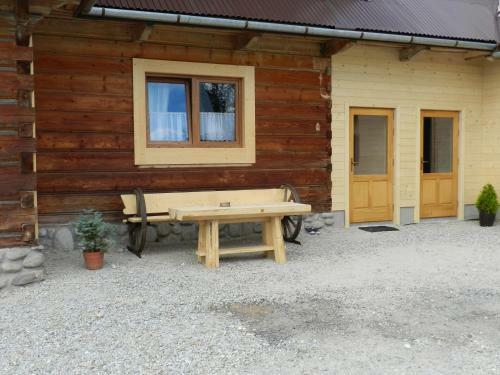 Apartamenty Na Polanie