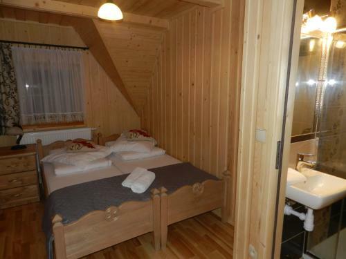 Apartamenty Na Polanie