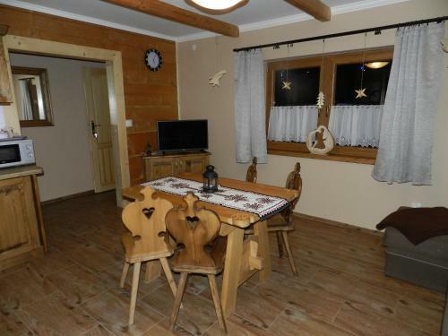 Apartamenty Na Polanie