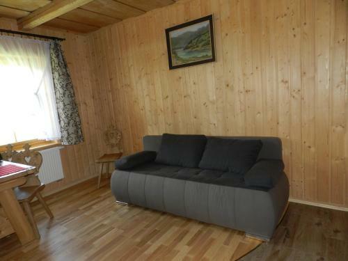 Apartamenty Na Polanie