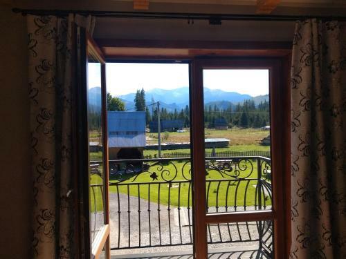 Apartamenty Na Polanie