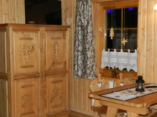 Apartamenty Na Polanie
