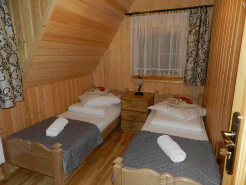 Apartamenty Na Polanie