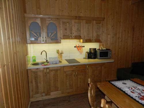 Apartamenty Na Polanie