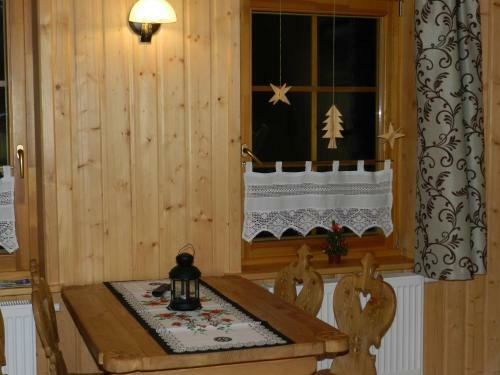 Apartamenty Na Polanie