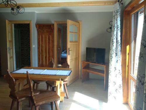 Apartamenty Na Polanie