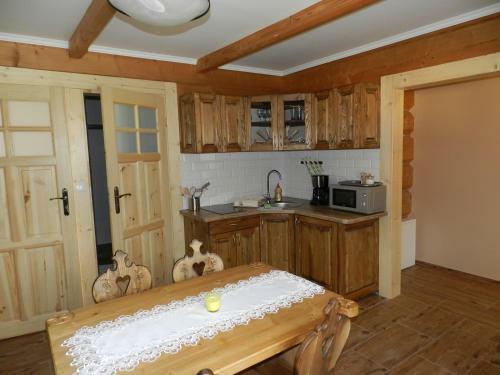Apartamenty Na Polanie